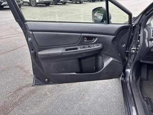 Used 2014 Subaru Impreza 2.0i AWD/4WD image 10