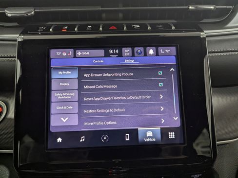 New 2025 Jeep Grand Cherokee Altitude image 21