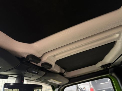 Certified 2018 Jeep Wrangler Unlimited Rubicon AWD/4WD image 49