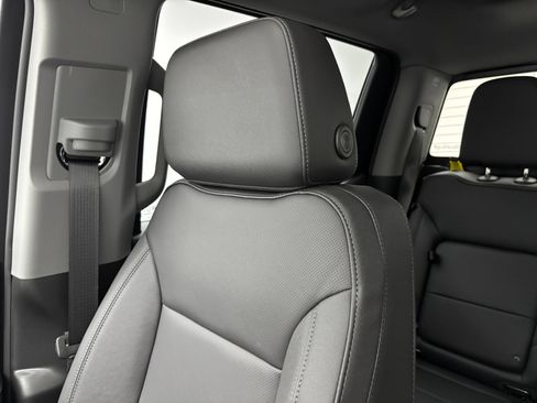 New 2026 GMC Sierra 1500 SLT w/ SLT Premium Package AWD/4WD image 43