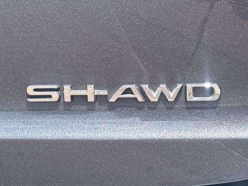 Used 2019 Acura MDX A-Spec AWD/4WD image 18