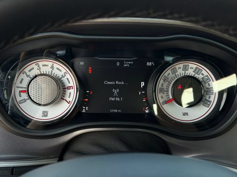 Used 2022 Dodge Challenger R/T w/ Shaker Package RWD image 23