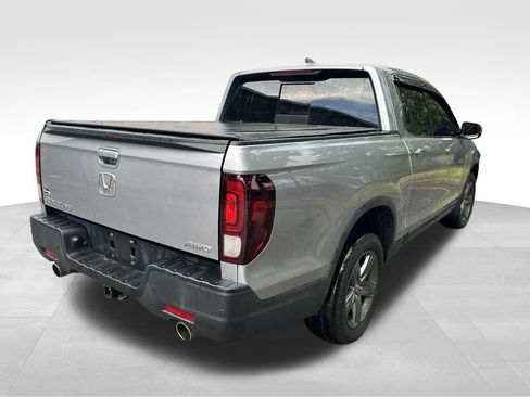 Used 2023 Honda Ridgeline RTL-E image 5