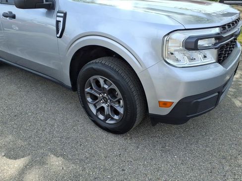 Used 2024 Ford Maverick XLT w/ Equipment Group 300A Standard AWD/4WD image 5