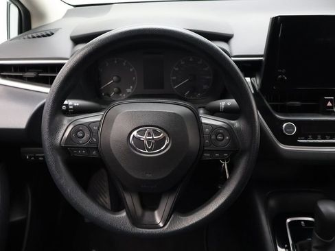 Certified 2024 Toyota Corolla LE image 23