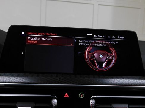 Used 2023 BMW X4 xDrive30i image 72