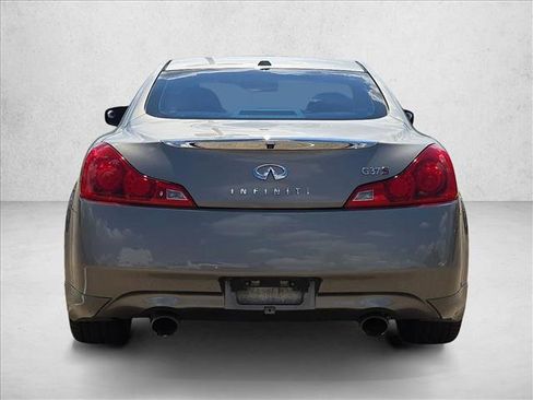 Used 2008 INFINITI G37 Journey w/ Premium Pkg RWD image 6