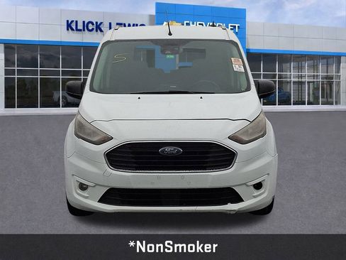 Used 2020 Ford Transit Connect XLT w/ Trailer Tow Package image 2