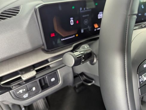 New 2026 Kia Sportage X-Line image 21