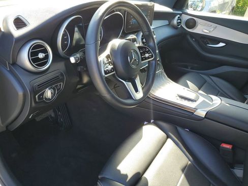 Used 2022 Mercedes-Benz GLC 300 4MATIC image 20