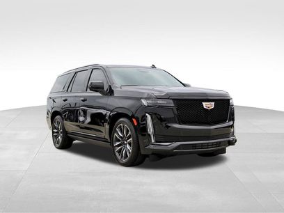 Certified 2024 Cadillac Escalade Sport w/ Touring Package