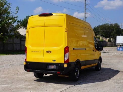 Used 2020 Ford Transit 250 148 High Roof w/ Load Area Protection Package image 5