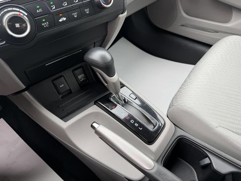 Used 2014 Honda Civic LX image 23