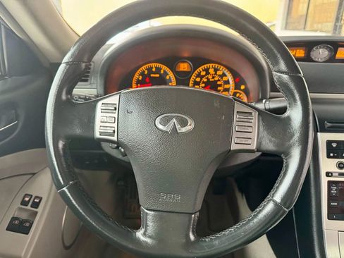 Used 2007 INFINITI G35 Coupe w/ Premium Pkg image 23