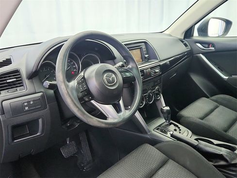 Used 2013 MAZDA CX-5 Touring image 9
