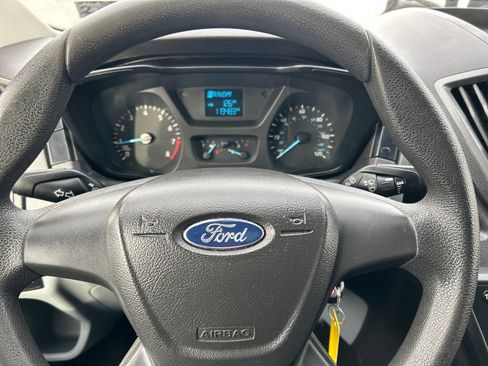 Used 2016 Ford Transit 150 130 Low Roof image 19
