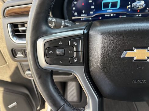 Used 2023 Chevrolet Tahoe Premier RWD image 25