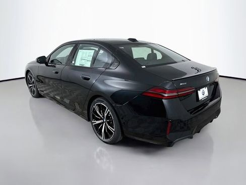 New 2027 BMW 540i xDrive w/ M Sport Package AWD/4WD image 5