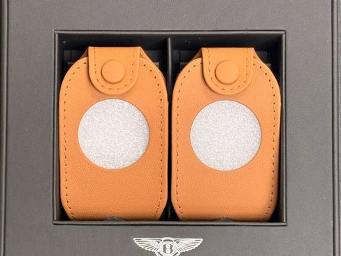 New 2026 Bentley Continental GT AWD/4WD image 52