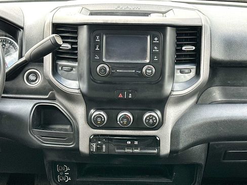 Used 2023 RAM 3500 Tradesman AWD/4WD image 25