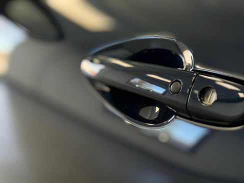 Used 2025 MAZDA MX-5 Miata RF Grand Touring image 12