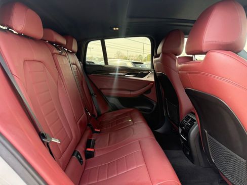 Used 2019 BMW X4 xDrive30i w/ Convenience Package image 34