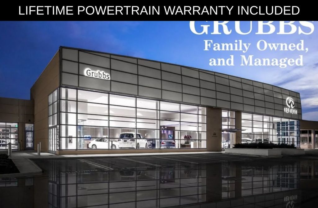 Used 2025 Genesis GV80 3.5T Prestige AWD/4WD image 16