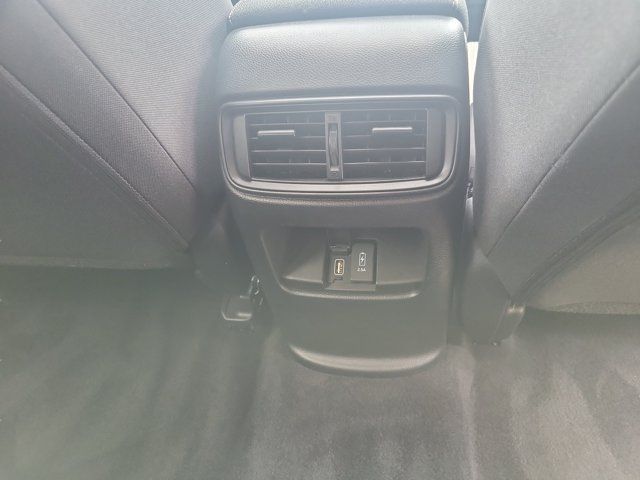 Certified 2022 Honda CR-V EX image 15