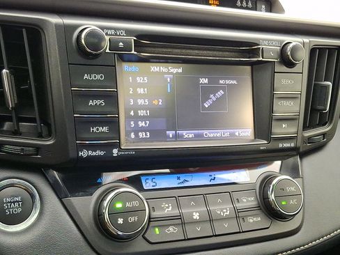 Certified 2018 Toyota RAV4 XLE w/ Plus Extra Value Package AWD/4WD image 6