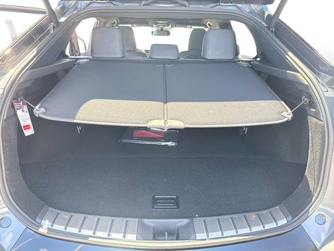 New 2026 Lexus RZ 350e 2WD image 11