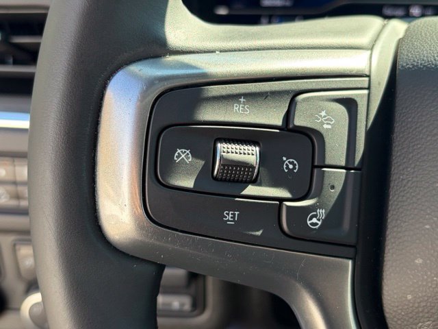 Used 2024 Chevrolet Tahoe Premier w/ Premium Package AWD/4WD image 17