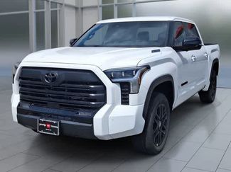 New 2026 Toyota Tundra Limited AWD/4WD video 1