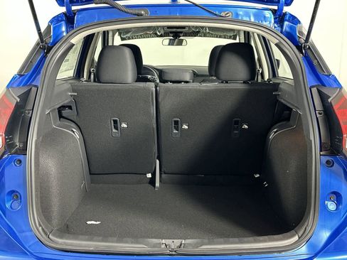 Used 2025 Nissan Kicks Play S FWD image 25