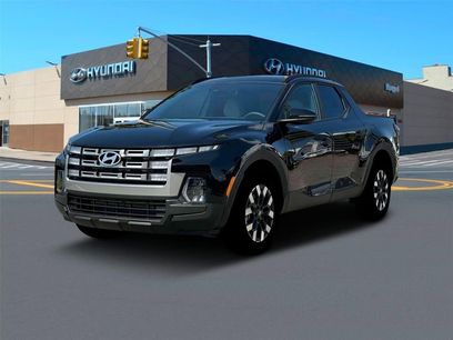 New 2026 Hyundai Santa Cruz SEL