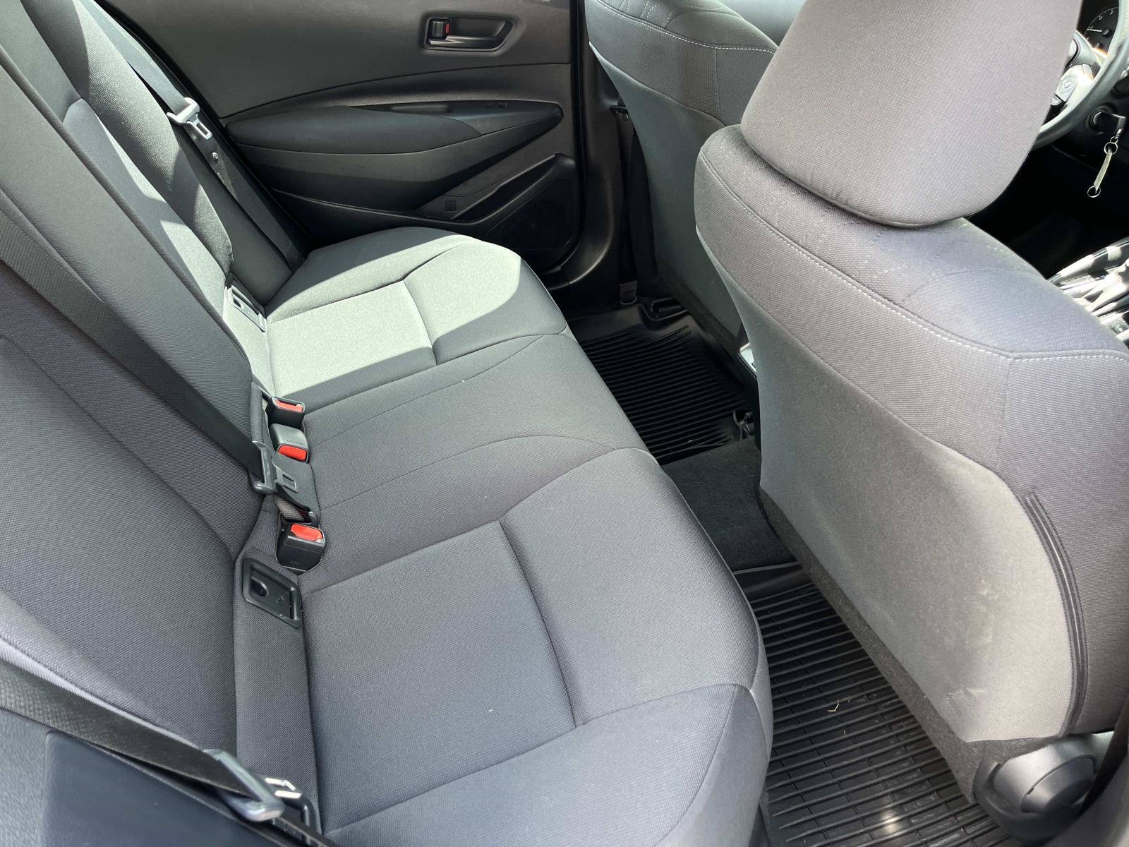 Used 2024 Toyota Corolla LE FWD image 20