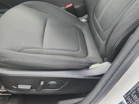 Used 2025 Hyundai Tucson SEL AWD/4WD image 11