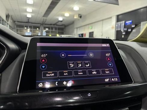 Used 2023 Cadillac CT5 V w/ Super Cruise 1 Package RWD image 29