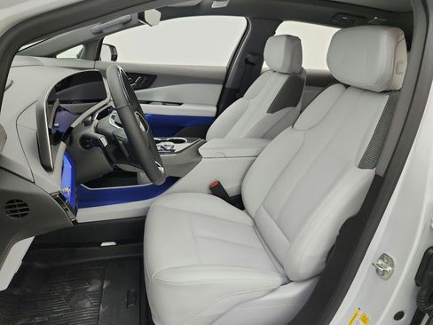 Used 2025 Cadillac Optiq Sport 1 w/ LPO, Floor Liner Package AWD/4WD image 15