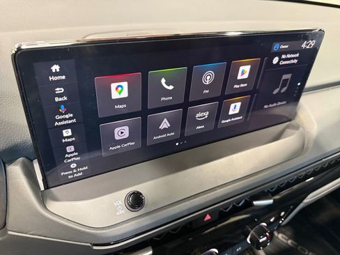 Used 2024 Honda Accord Touring image 27