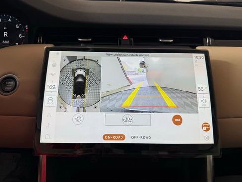 Certified 2025 Land Rover Discovery Sport S image 17