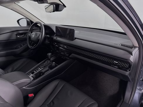 Certified 2023 Honda Accord EX-L image 29