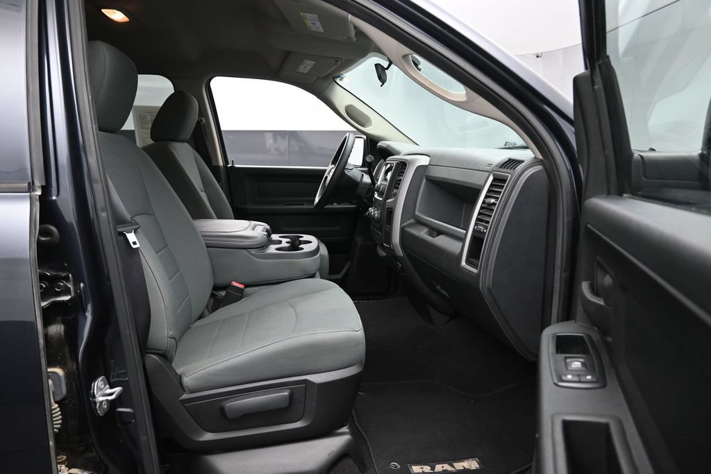 Used 2014 RAM 1500 Express AWD/4WD image 20