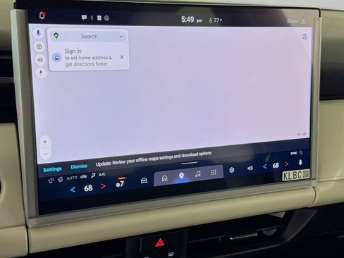 New 2026 MAZDA CX-5 Preferred AWD/4WD image 8