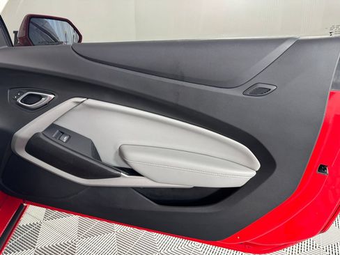 Used 2018 Chevrolet Camaro LT w/ RS Package RWD image 29