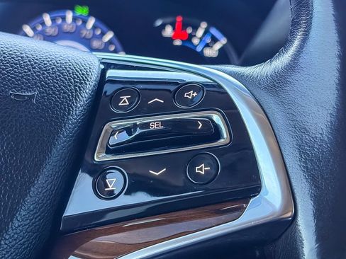 Certified 2020 Cadillac Escalade Luxury AWD/4WD image 13