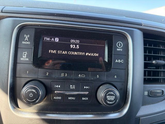 Used 2013 RAM 1500 Express AWD/4WD image 14