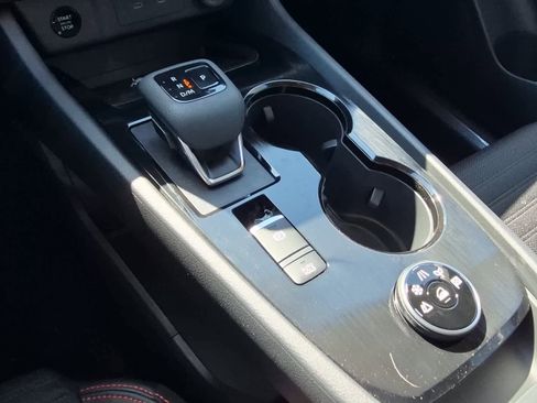 New 2026 Nissan Rogue SV image 12