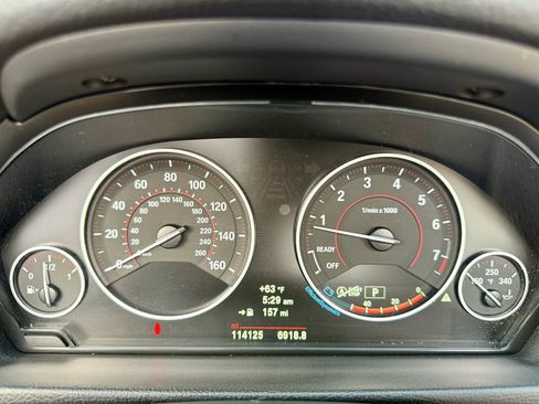 Used 2014 BMW 428i xDrive Convertible image 40