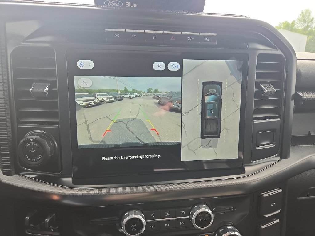 Certified 2024 Ford F150 Raptor AWD/4WD image 10