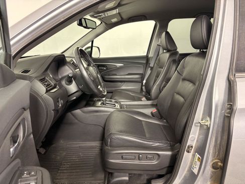 Used 2017 Honda Ridgeline RTL-T image 13